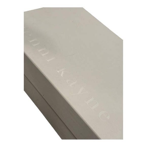 NIB Jenni Kayne Suede Lounger Sneaker - Picture 4 of 9